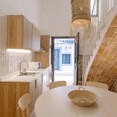La Vila Hort By Seaward Suites Villajoyosa Exterior photo