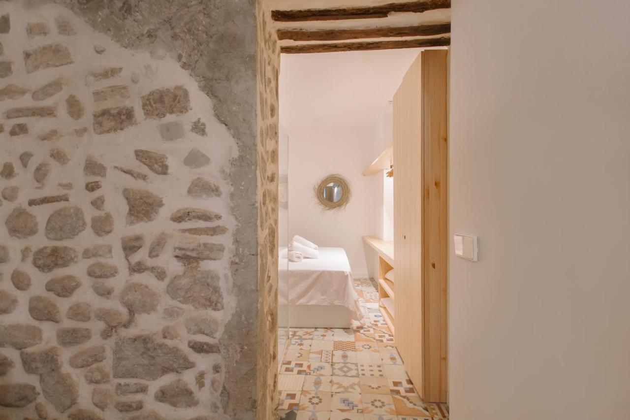 La Vila Hort By Seaward Suites Villajoyosa Exterior photo