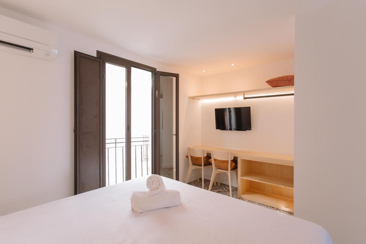 La Vila Hort By Seaward Suites Villajoyosa Exterior photo