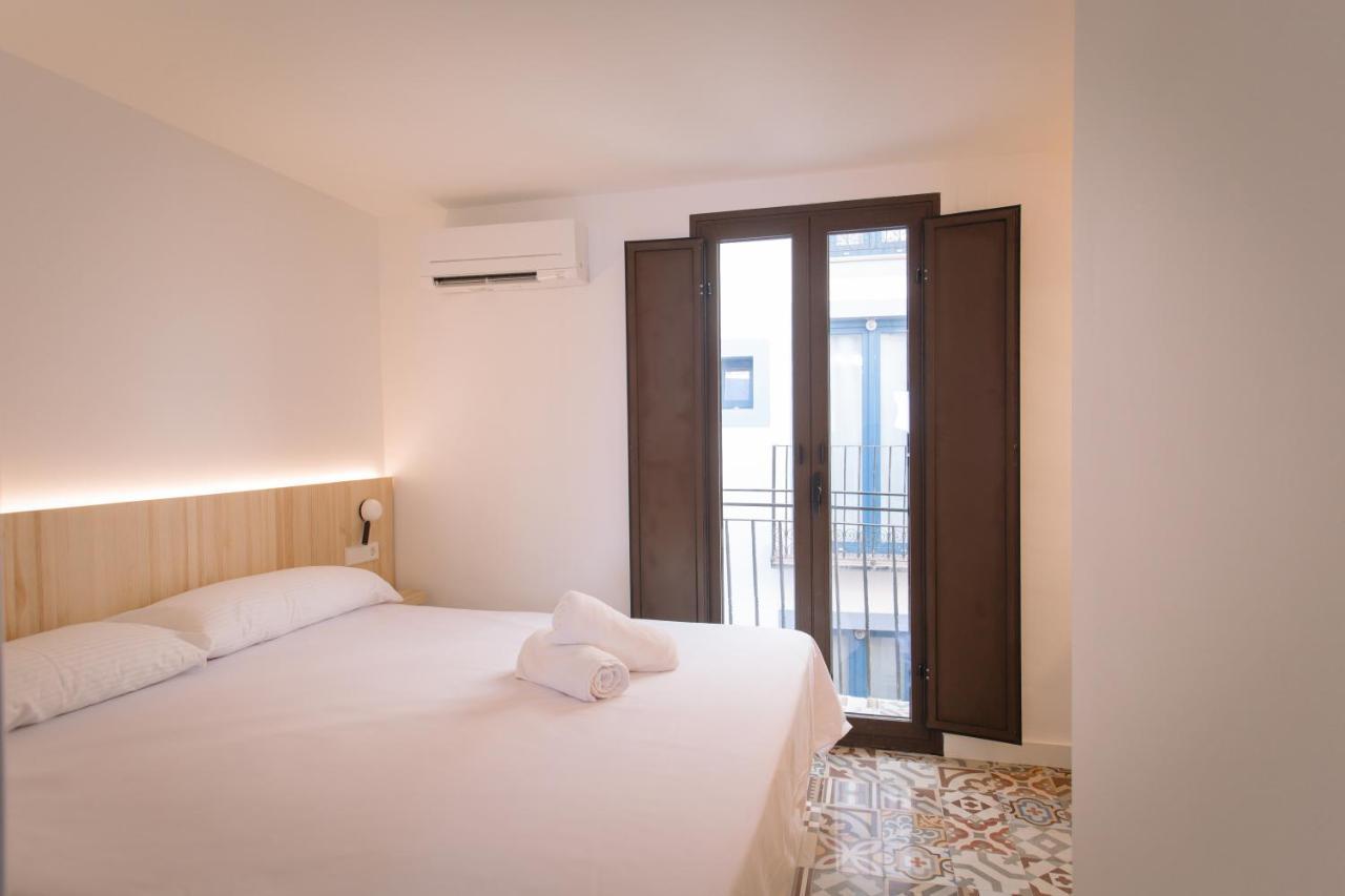 La Vila Hort By Seaward Suites Villajoyosa Exterior photo