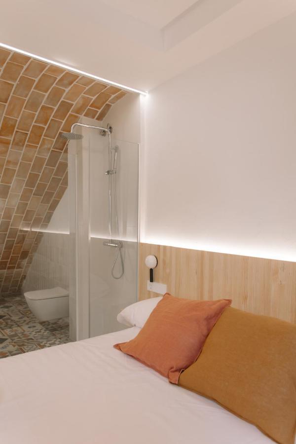 La Vila Hort By Seaward Suites Villajoyosa Exterior photo