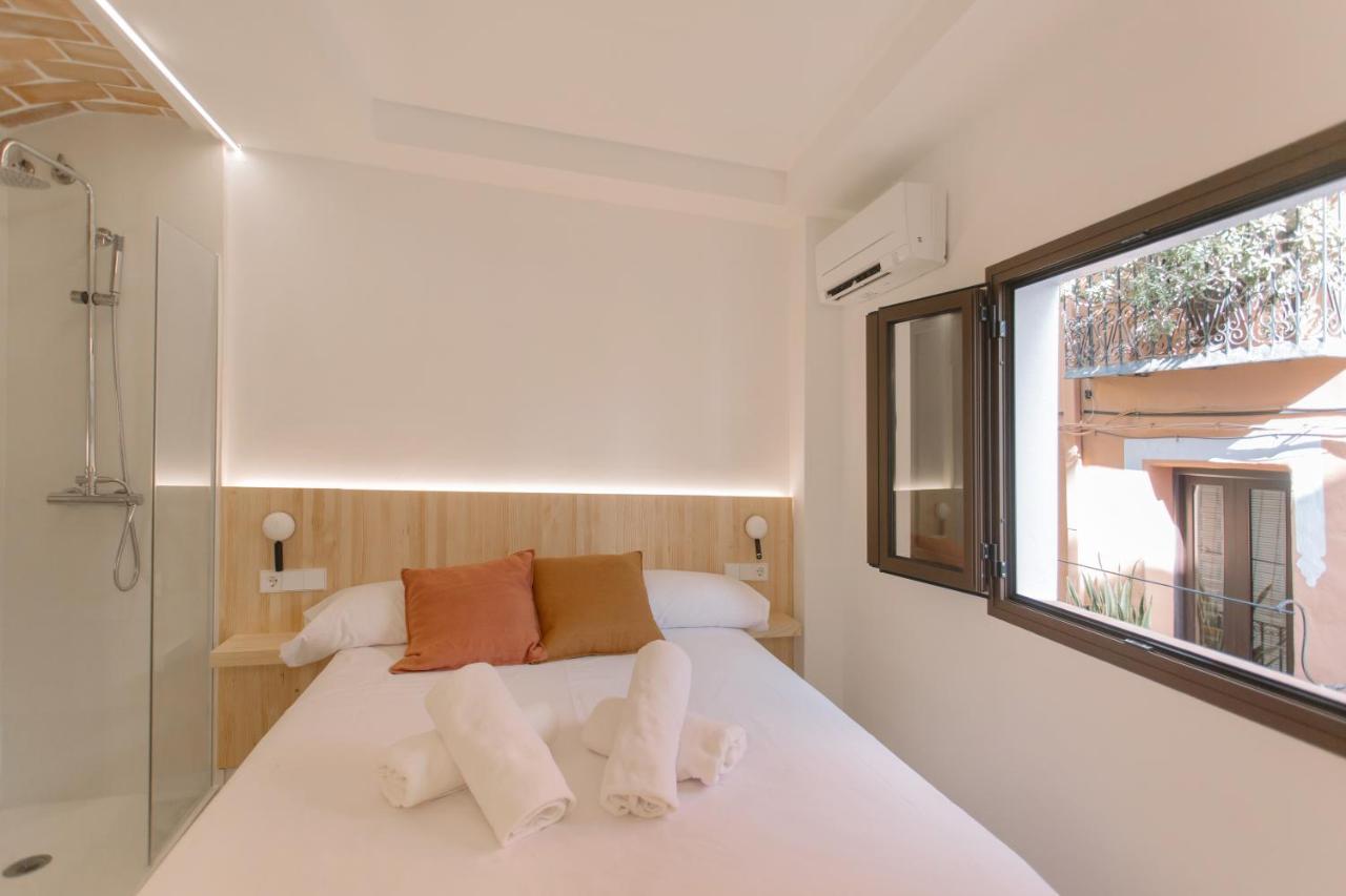 La Vila Hort By Seaward Suites Villajoyosa Exterior photo