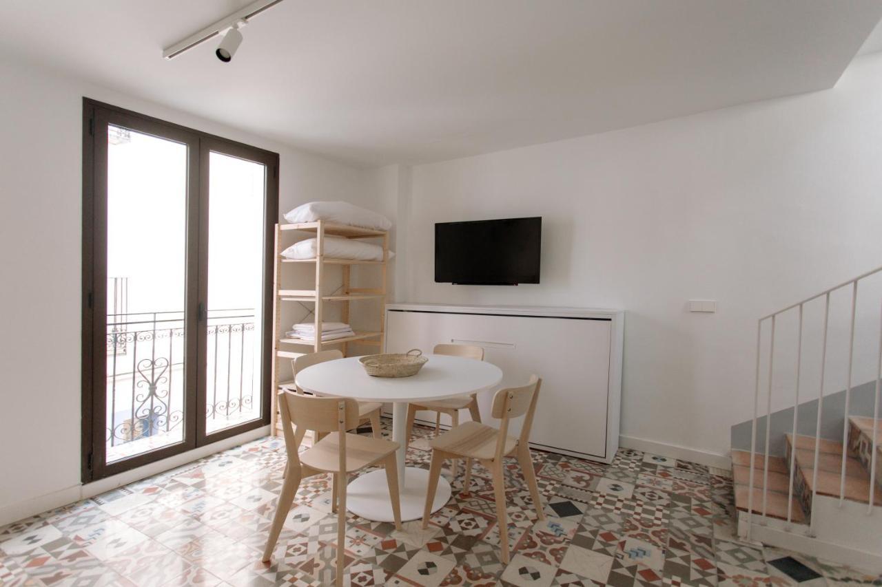 La Vila Hort By Seaward Suites Villajoyosa Exterior photo