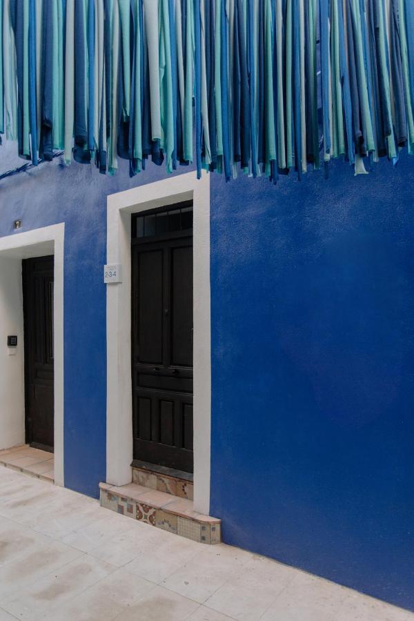 La Vila Hort By Seaward Suites Villajoyosa Exterior photo