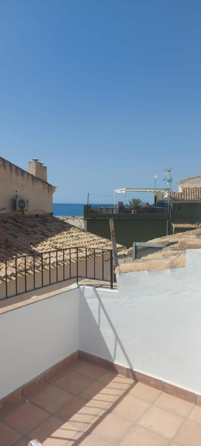 La Vila Hort By Seaward Suites Villajoyosa Exterior photo
